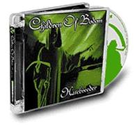 Children of Bodom - Hatebreeder (Reloaded EDT.) [Import]