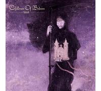 Children of Bodom – Hexed – Vinyle 12" – Pochette gatefold – Nuclear Blast