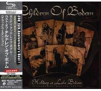 Children of Bodom - Holiday at Lake Bodom [Import]