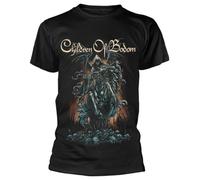 Children of Bodom 'Horseman' T-Shirt - New & Official!