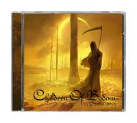 Children of Bodom – I Worship Chaos – CD – Édition 10e anniversaire