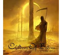 Children of Bodom – I Worship Chaos – CD – Édition 10e anniversaire