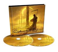 CHILDREN OF BODOM - I WORSHIP CHAOS CD + DVD NEUF