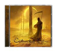 Children of Bodom - I Worship Chaos [Import]