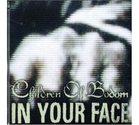 Children of Bodom - In Your Face [DVD] [Import]