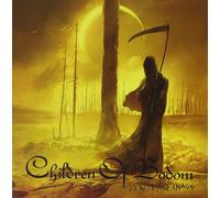 Children of Bodom - J'adore le chaos