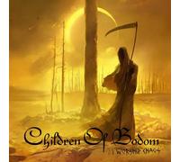 Children of Bodom – I Worship Chaos – CD – Édition 10e anniversaire