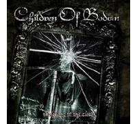 CHILDREN OF BODOM "SKELETONS IN THE CLOSET" CD NEW