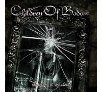 Children of Bodom Skeletons in the Closet (Vinyl) 12" Album (Gatefold Cover)