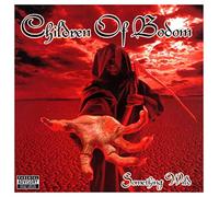 Children of Bodom - Something Wild + 2