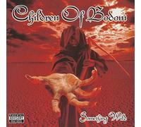 Children of Bodom - Something Wild