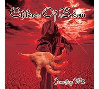 Children of bodom - Something wild