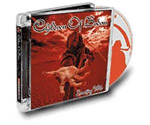Children of Bodom - Something Wild (Reloaded Edt.)