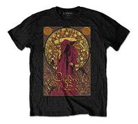 Children of Bodom - T-Shirt # M Unisex Black # Nouveau Reaper [Import]