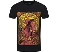 Children Of Bodom - T-shirt "Nouveau Reaper" pour homme/femme unie RO1148 (XXL) (Noir)