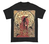 Children of Bodom - T-Shirt # XXL Unisex Black # Nouveau Reaper [Import]