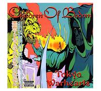 Children of Bodom - Tokyo Warheart -Live-