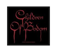 CHILDREN OF BODOM - Terminal PHM Children of Bodom - Blood Logo (Loose) (Toppa) Merchandising Ufficiale