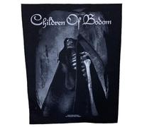 Children of Bodom - Toppe Fear the Reaper