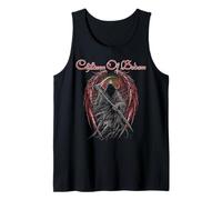 Children of Bodom - Touch Like the Angel of Death Débardeur