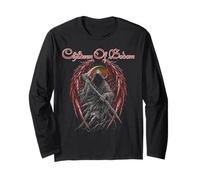 Children of Bodom - Touch Like the Angel of Death Manche Longue
