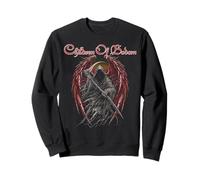 Children of Bodom - Touch Like the Angel of Death Sweatshirt