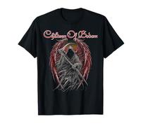 Children of Bodom - Touch Like the Angel of Death T-Shirt