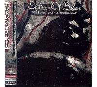 Children of Bodom - Trashed Lost & Strung Out
