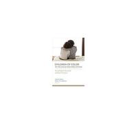 Children Of Color In The Child Welfare System