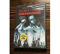 Children of Corn 2: The Final Sacrifice