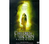Children of Corn: Revelation [Import USA Zone 1]