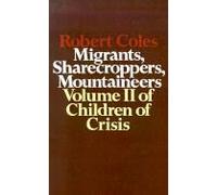 Children Of Crisis, Volume Ii