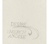 Merchandise - Children of Desire [Import]