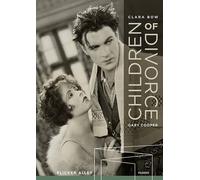 Children of Divorce [Blu-Ray]