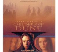 Children Of Dune