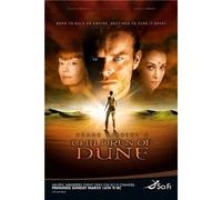 Children Of Dune