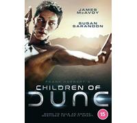 Children of Dune [DVD] [2020]