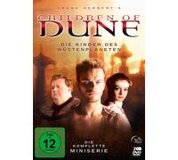 Children of Dune (DVD) Alex Newman