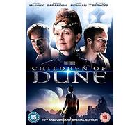 Children of Dune [DVD] [Import]