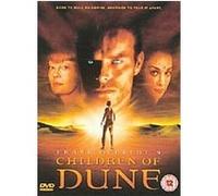 Children of Dune