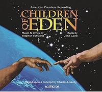 Children Of Eden