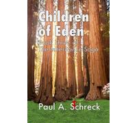 Children of Eden: Book Three of The Inheritance Saga