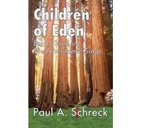 Children of Eden: Book Three of The Inheritance Saga