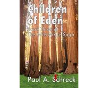 Children of Eden: Book Three of The Inheritance Saga