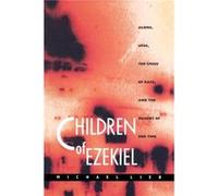 Children of Ezekiel by Michael Lieb Michael Lieb (Auteur)