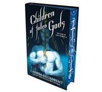 Children of Fallen Gods – Édition spéciale – Tor Books