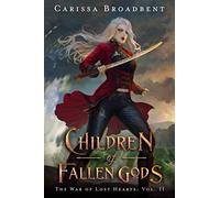 Children of Fallen Gods