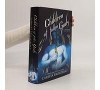 Children of Fallen Gods – Édition spéciale – Tor Books