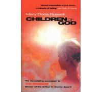 Children Of God – Penguin Books