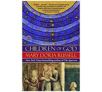 Children of God: A Novel